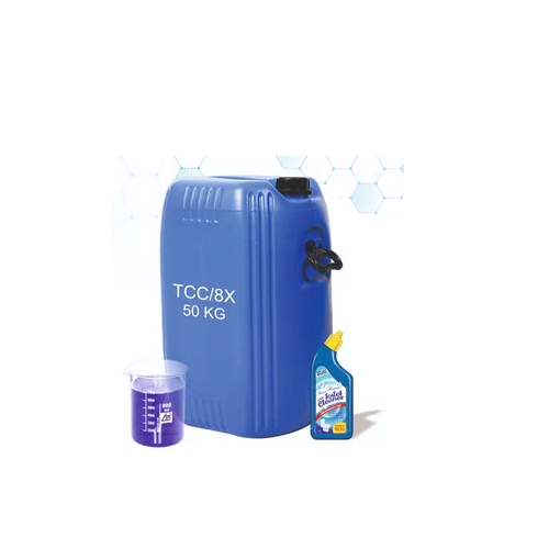 Toilet Cleaner Concentrate 8X