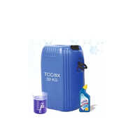 Toilet Cleaner Concentrate 8X - Grade: Industrial Grade