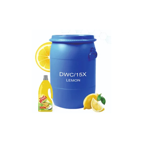 Dishwash Concentrate 15X