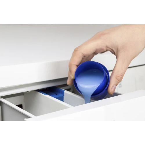 Liquid Fabric Softener
