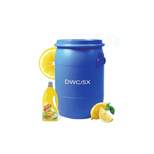 Concentrated Home Care Produts