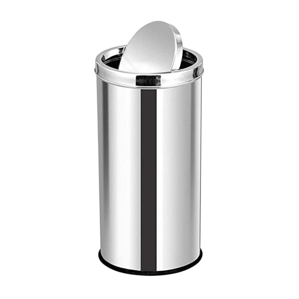 Ss Modern Dustbin - Application: Bus Stop