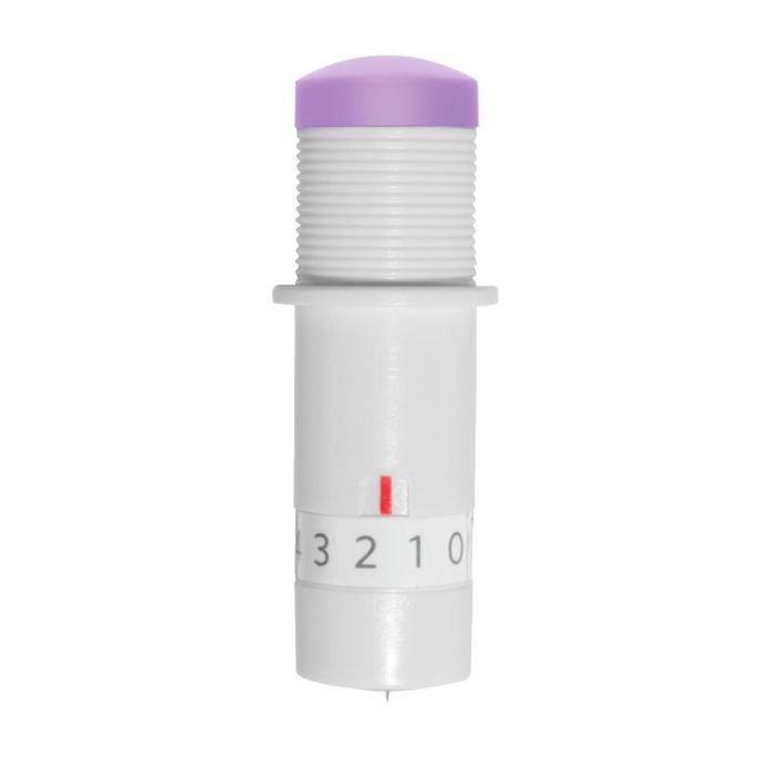 Cameo 3 Premium Blade - Color: White