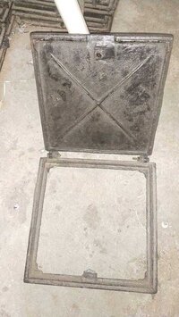 Castion Earth pit cover 24*24