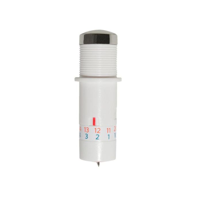 Cameo4 Deep Cut Blade