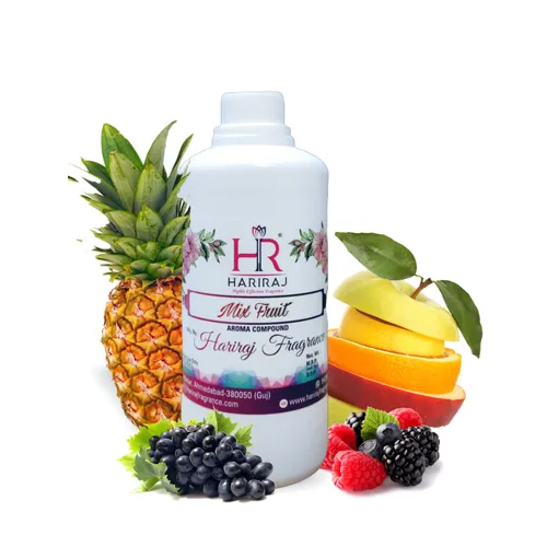Mix Fruit Agarbatti Fragrance