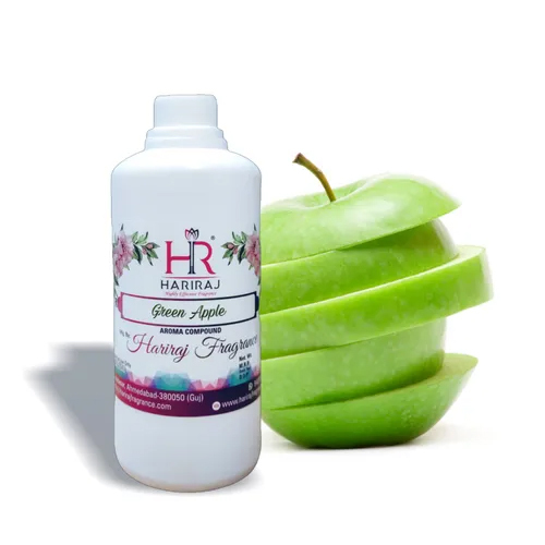 Green Apple Agarbatti Fragrance