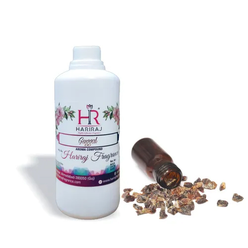 Guggal Incense Sticks Perfume