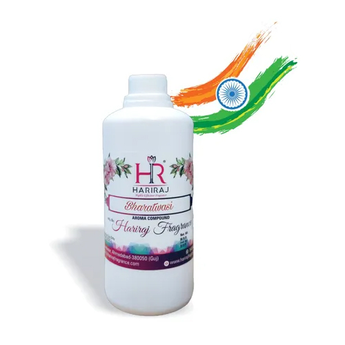 Hariraj Agarbatti Fragrance