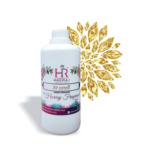 24 Carat Agarbatti Perfumes