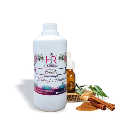 Woods Incense Sticks Perfume