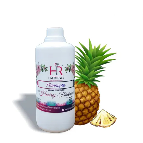 Pineapple Perfume (Premium)