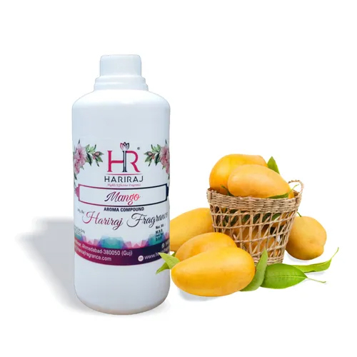 Mango Agarbatti Fragrance