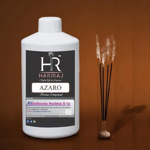 Azaro Agarbatti Perfume