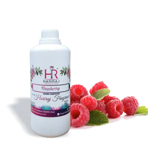 Raspberry Agarbatti Fragrance