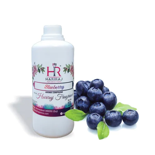 Blueberry Agarbatti Fragrance