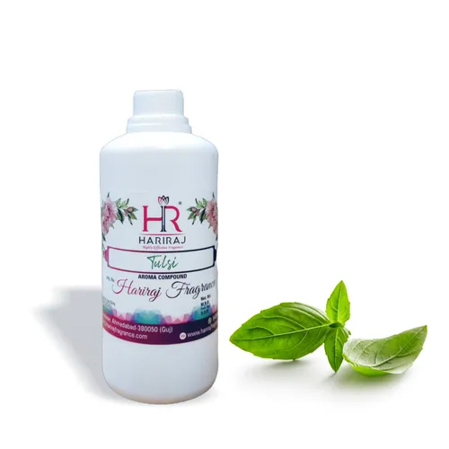 Compound.Tulsi Fragrance