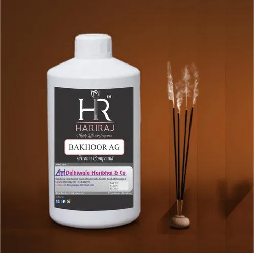 Bakhoor Agarbatti Perfume