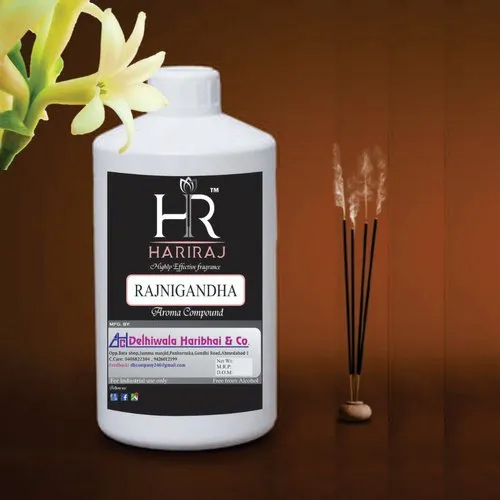 Rajnigandha Agarbatti Perfume