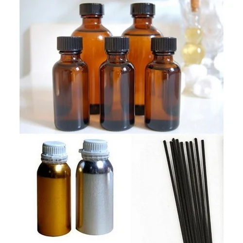 Agarbatti Perfume