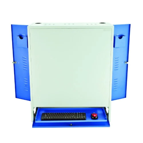 ASC-3 Regular Smart Class Computer Cabinet