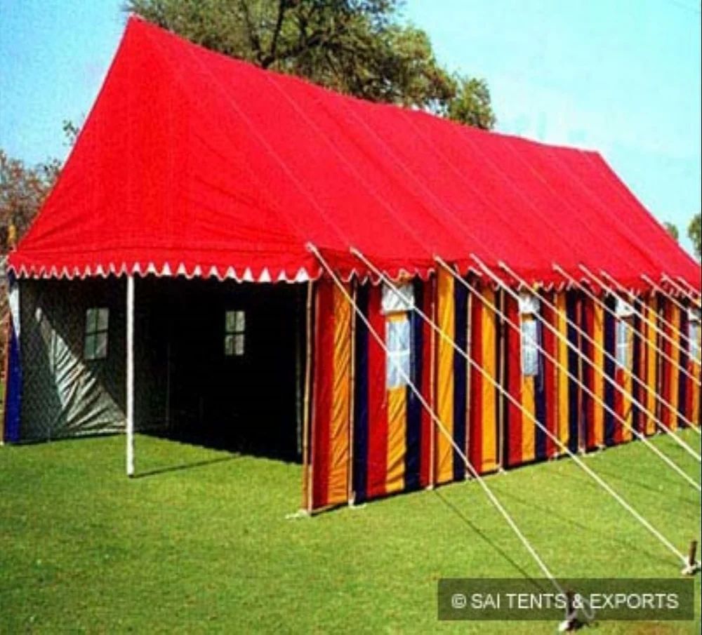 Marquee & Dinning  Tent - Application: Customized