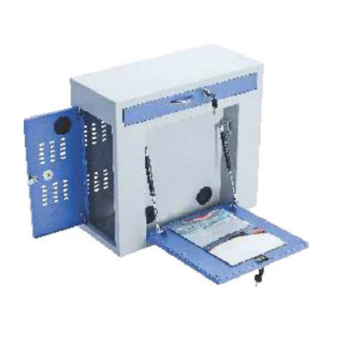 ASC-8 Smart Class Computer Cabinet