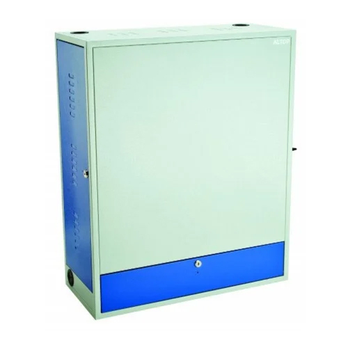 ASC-6 Smart Class Computer Cabinet