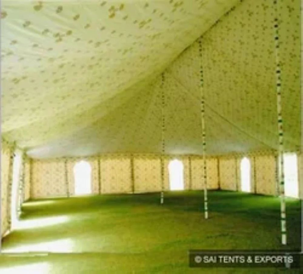 Marquee & Dinning  Tent - Application: Customized
