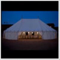 Marquee Tent