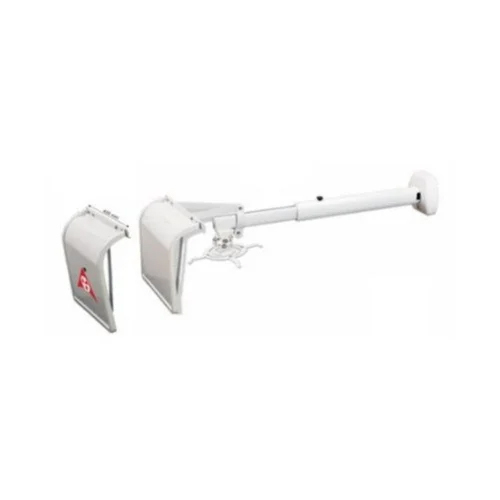 Wall Mount With Branding Plate