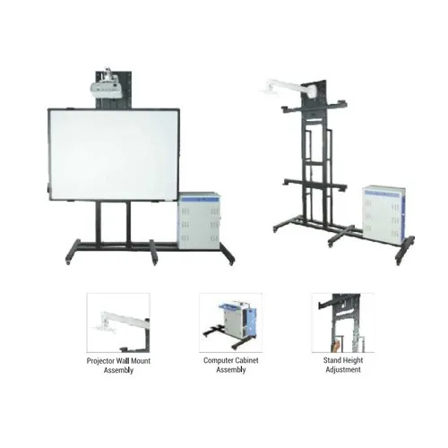 Altop Movable Digital Classroom Solution
