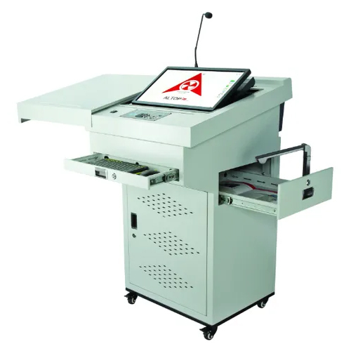 ADL-02 Altop Digital Lectern