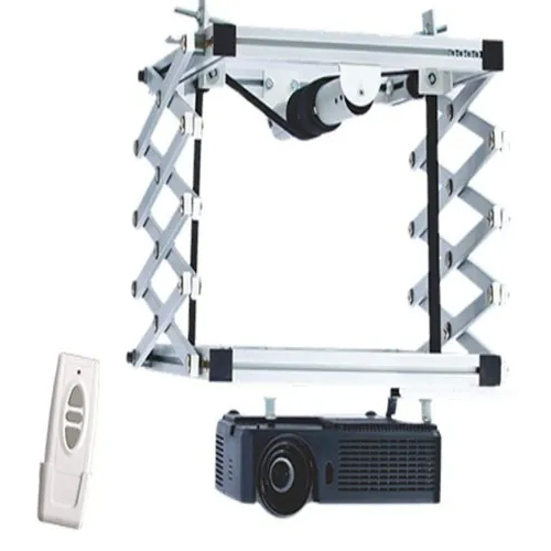 Motorized Projector Lift