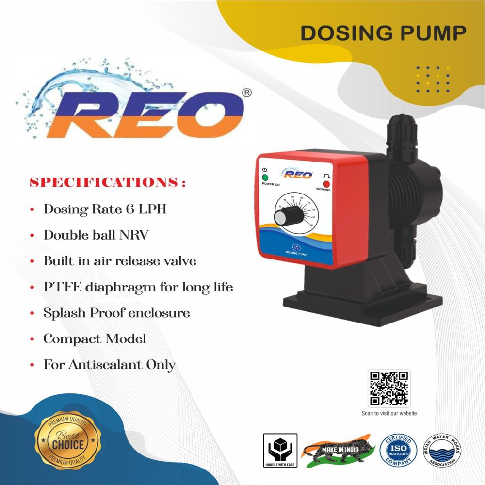 Dosing Pump