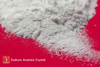 Sodium Acetate 99%