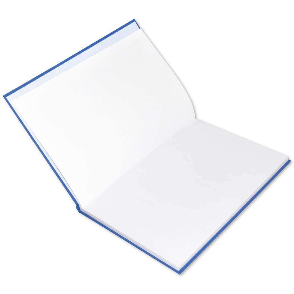 Manuscript Notebook - Feature: Fine Finish