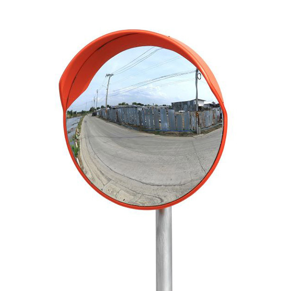 Convex Mirror