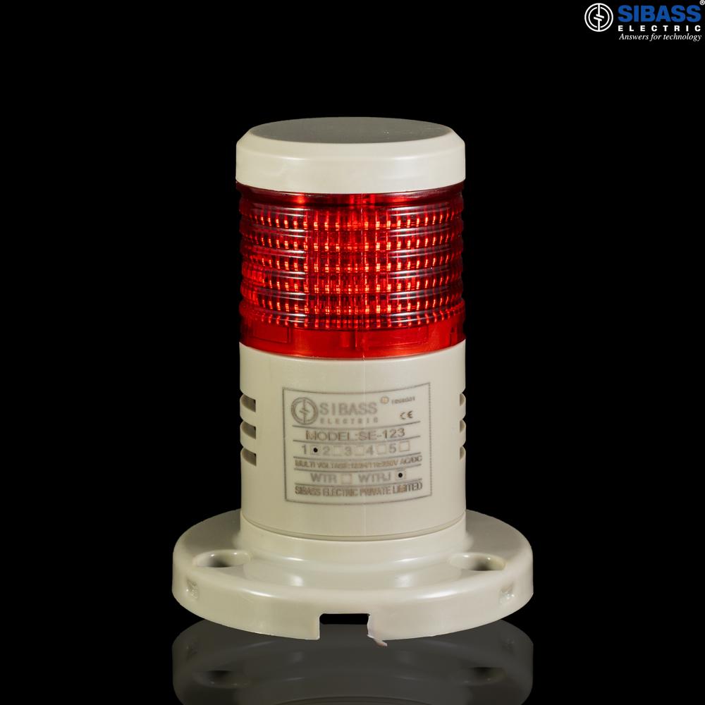 TOWER LIGHT LED SE-123-1J