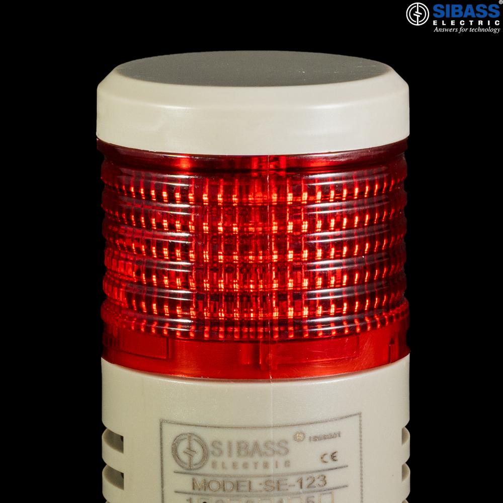 TOWER LIGHT LED SE-123-1J