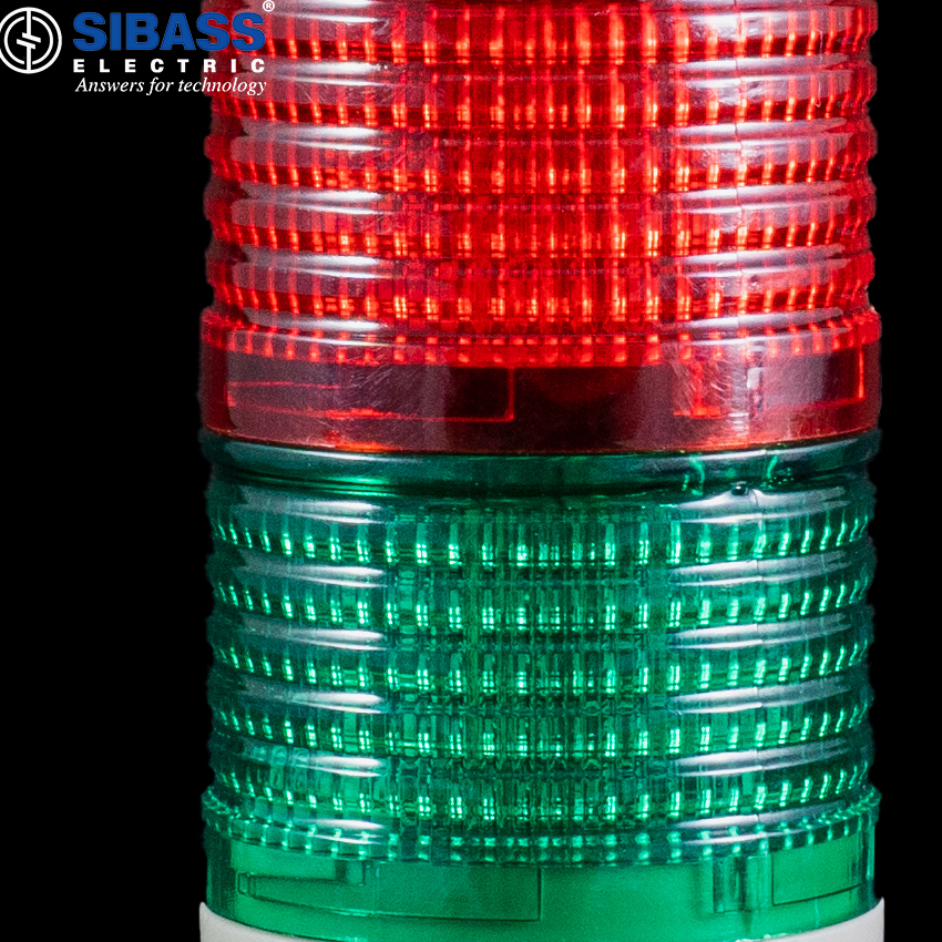 TOWER LIGHT LED SE-123-2J