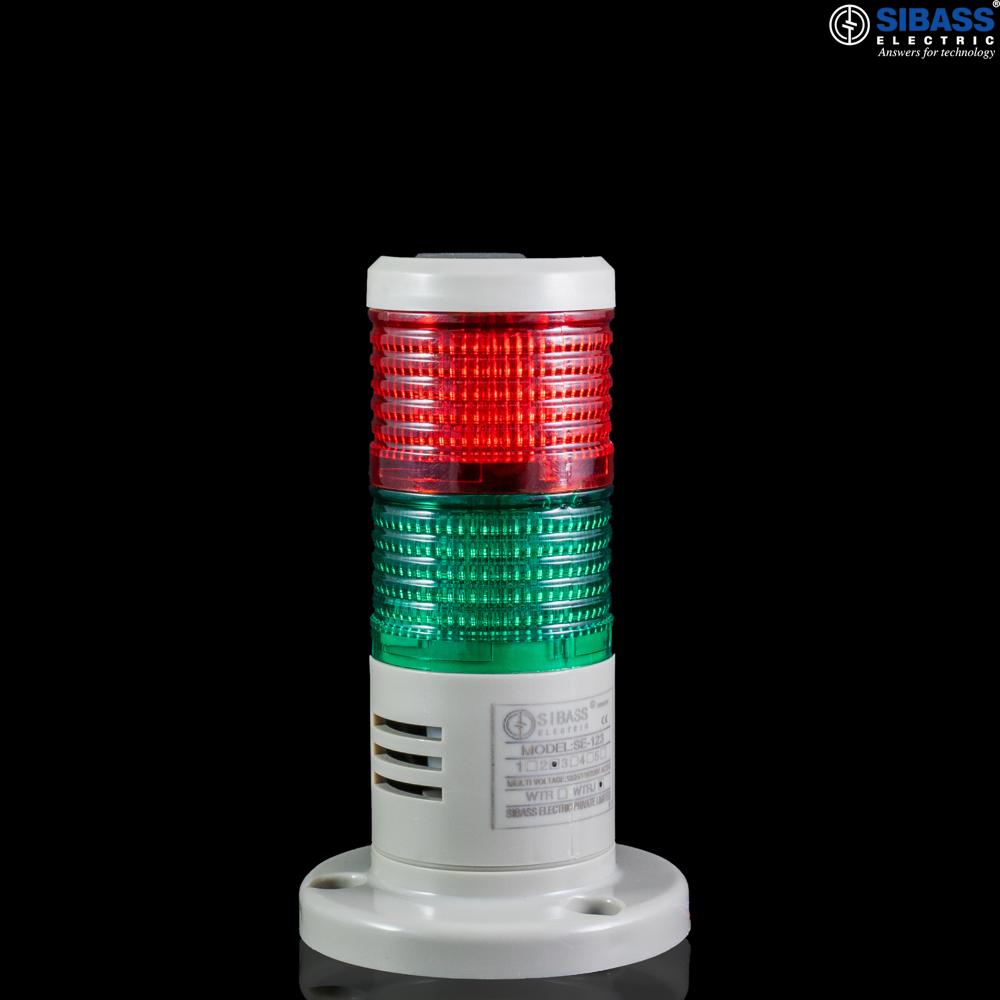 TOWER LIGHT LED SE-123-2J