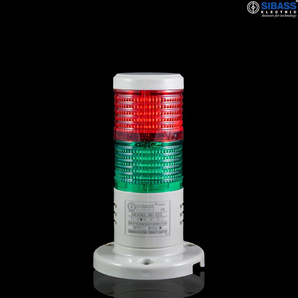 TOWER LIGHT LED SE-123-2J