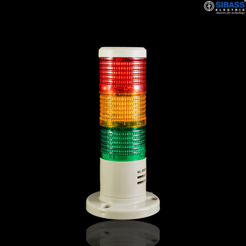 TOWER LIGHT LED SE-123-3J