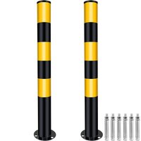 Road Bollards