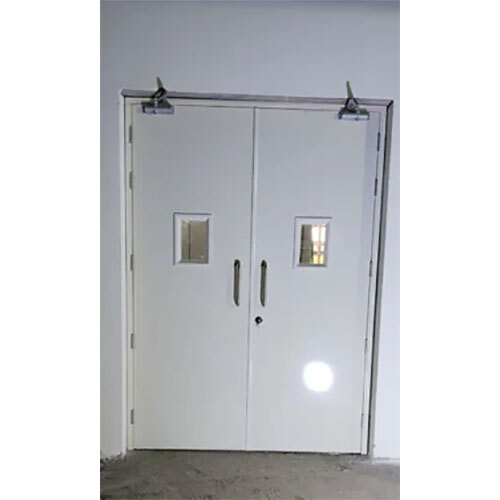 Panic Bar For Fire Door