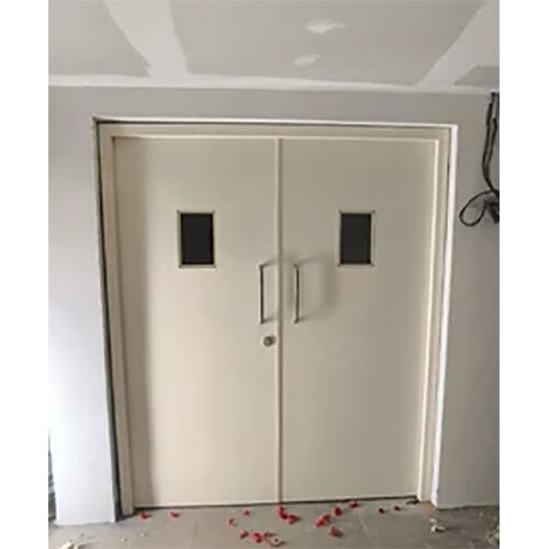 Fire Fighting Door