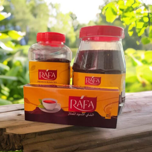 Rafa Tea