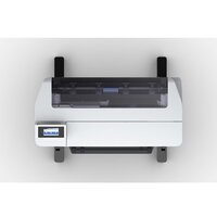 Epson SureColor SC-T3130N 24-inch CAD Large Format Printer