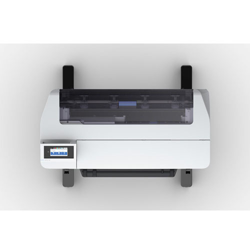 Epson Surecolor Sc-t3130n 24-inch Cad Large Format Printer - Automatic Grade: Automatic